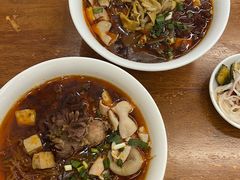 -蒋家肠旺面馆(合群路店)