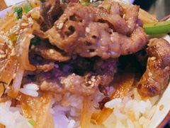 -和彩放题餐厅(酒仙桥店)