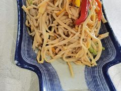 -大草原清真饭庄(沙河店)