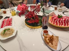 -德天雪花肥牛海鲜火锅(南苑东路店)
