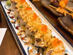 -鸟鹏烧鸟居酒屋(昌岗店)