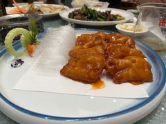 -骏丰酒楼(黄编店)