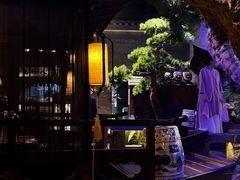 -绿茶餐厅(千岛湖银泰城店)