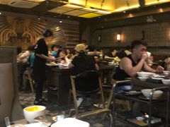 大堂-火炉火自助餐(朝阳大悦城店)