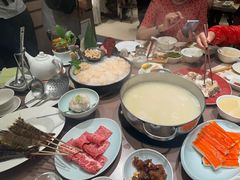 -協成海鮮火鍋(老店)