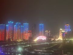 -武汉两江游览·夜游长江(汉口粤汉码头)