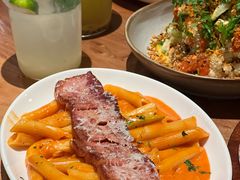-O'eat Blossom&Pelican(深圳首店)