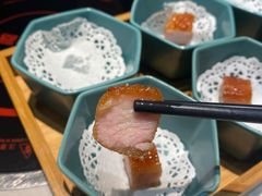 -鼎记啫啫煲(数博万达店)