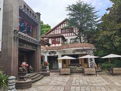 -申粤轩酒楼(丁香花园店)