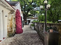 -澳门圣地牙哥古堡酒店