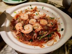 -金佬馆·川菜bistro(芜湖镜湖万达店)