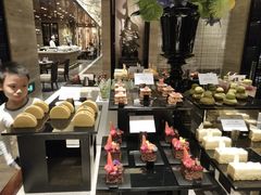 -深圳四季酒店·馥自助餐厅