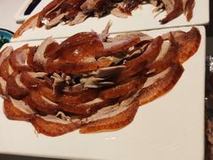 -同喜烤鸭店(光芒店)