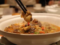 -北京丽景湾国际酒店