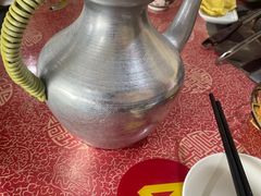 -尼玛藏家风味园(阿山食城店)