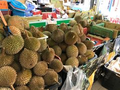 -101花果山山芭榴莲(史密斯街店)