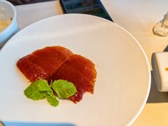 -四季民福烤鸭店(故宫店)