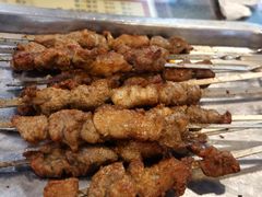 -河州春清真西北特色美食(虎踞路店)