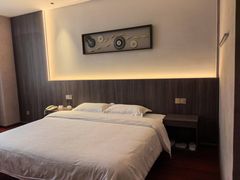 -济南环联鲁菜皇大酒店(山东大学洪楼店)