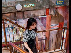-五马集·海鲜·温州大牌档(黑金冠五马街十字路口店)