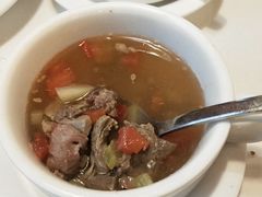 -斗牛士牛排(南京东路店)
