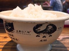 -成都你六姐·牛肉冒菜(上海环宇荟店)