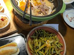 -刀板香·安徽菜(望江东路店)