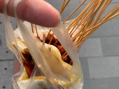 -吴泾第一炸(永德路步行街店)