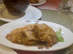 -华梅西餐厅(哈尔滨中央大街店)