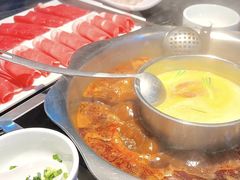-鱼豆吉·豆浆鱼火锅(宜昌万达店)