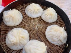 南翔小笼包-珊珊小笼馆(仙霞路店)