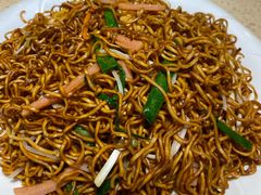 炒面-点都德(大茶楼店)