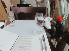 -瑞吉酒店 · Elba 欧尔巴意大利餐厅· 精致意餐·云端聚会
