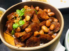 -辣尚瘾·烤鱼·新川菜(交大直营店)