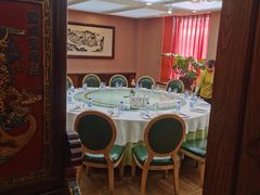 包厢-四季厨房 鲁菜·孔府烤鸭(二环南路店)