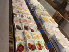 -名扬煮艺肥牛自助火锅(同和店)