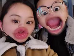 -南门头上美食街