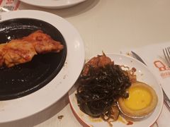 -快乐爱斯米牛排自助(靖江吾悦店)