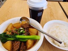 -阿香米线(深业上城店)