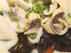 -醉南拳客家菜(华威店)