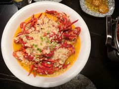 -虾小龙老长沙龙虾馆(坡子街店)