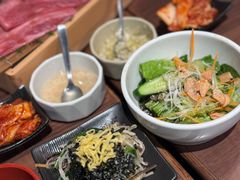 -俺的焼肉(銀座9丁目店)