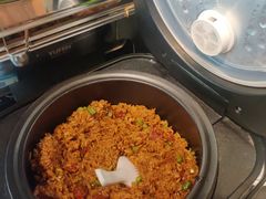 -手选潮汕鲜牛肉火锅(二七广场店)