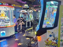 -反斗乐园(领展中心城店)