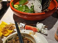 -一绪に寿喜烧自助(世茂广场店)