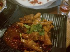 炒鸡爪-壹酒贰肉1926·深夜食堂(南京北街店)
