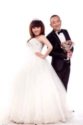 点击看大图 -苏菲亚婚纱影楼尊爵店(昆区店)