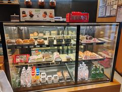-星巴克臻选(北京世贸天阶店)