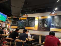 -一顿烧烤(八经街店)