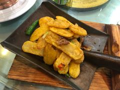 -58度品质川菜馆(经一路店)